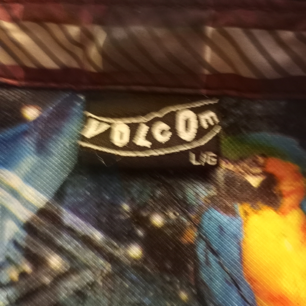 Volcom Jacket - Picture 4 of 4